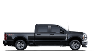 2025 Ford Super Duty® External Image 1